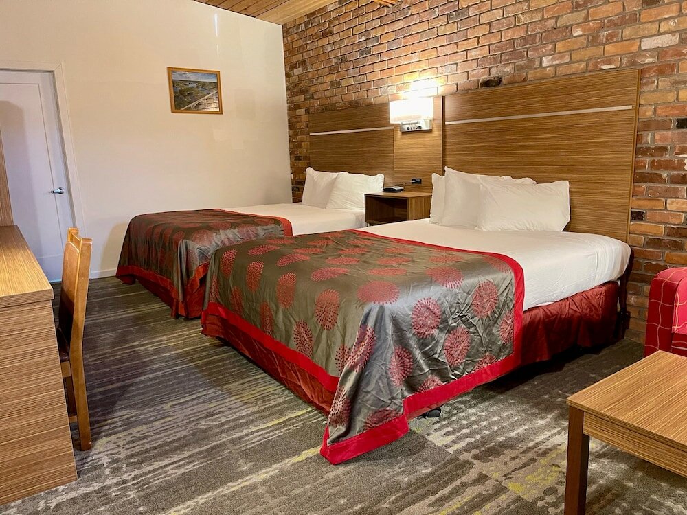 Фото Ramada by Wyndham 1000 Islands/Gananoque