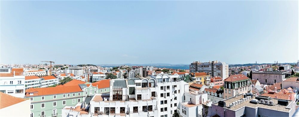 Фото Amazonia Lisboa Hotel