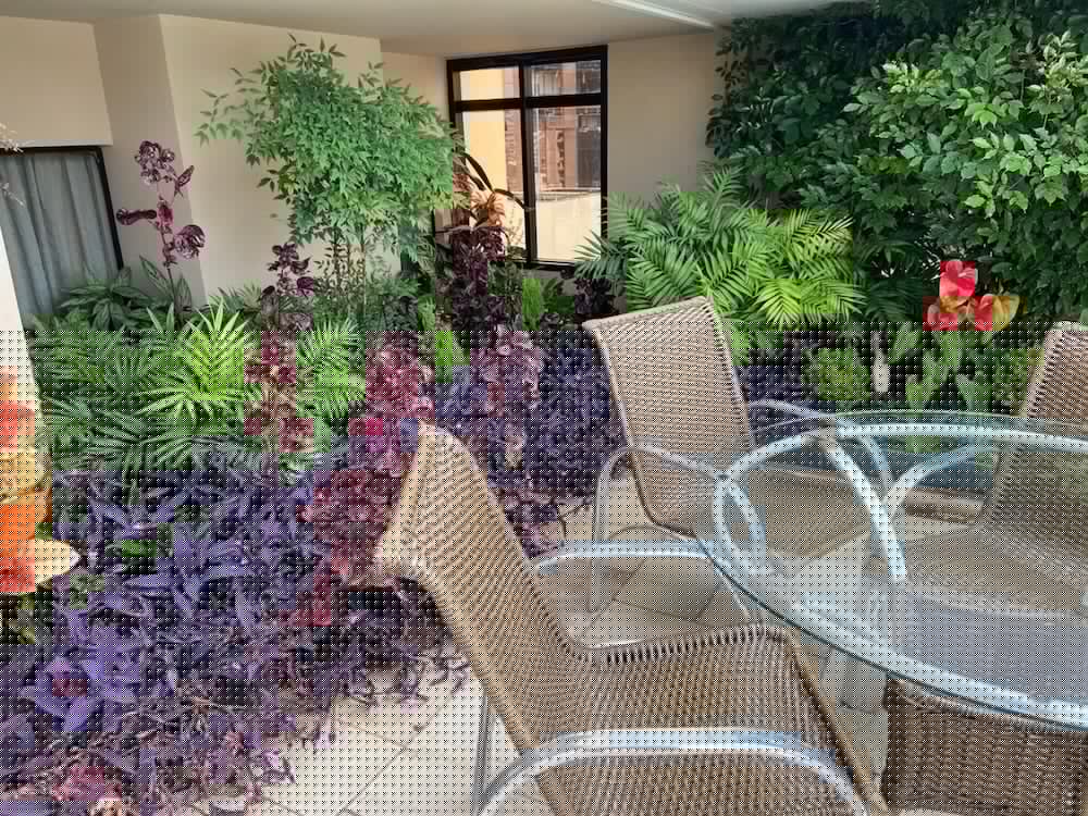 Фото Transamérica Executive Faria Lima