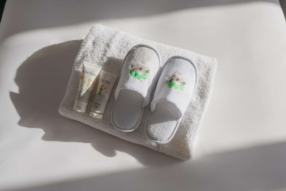 Фото Hyatt Regency Paris Etoile