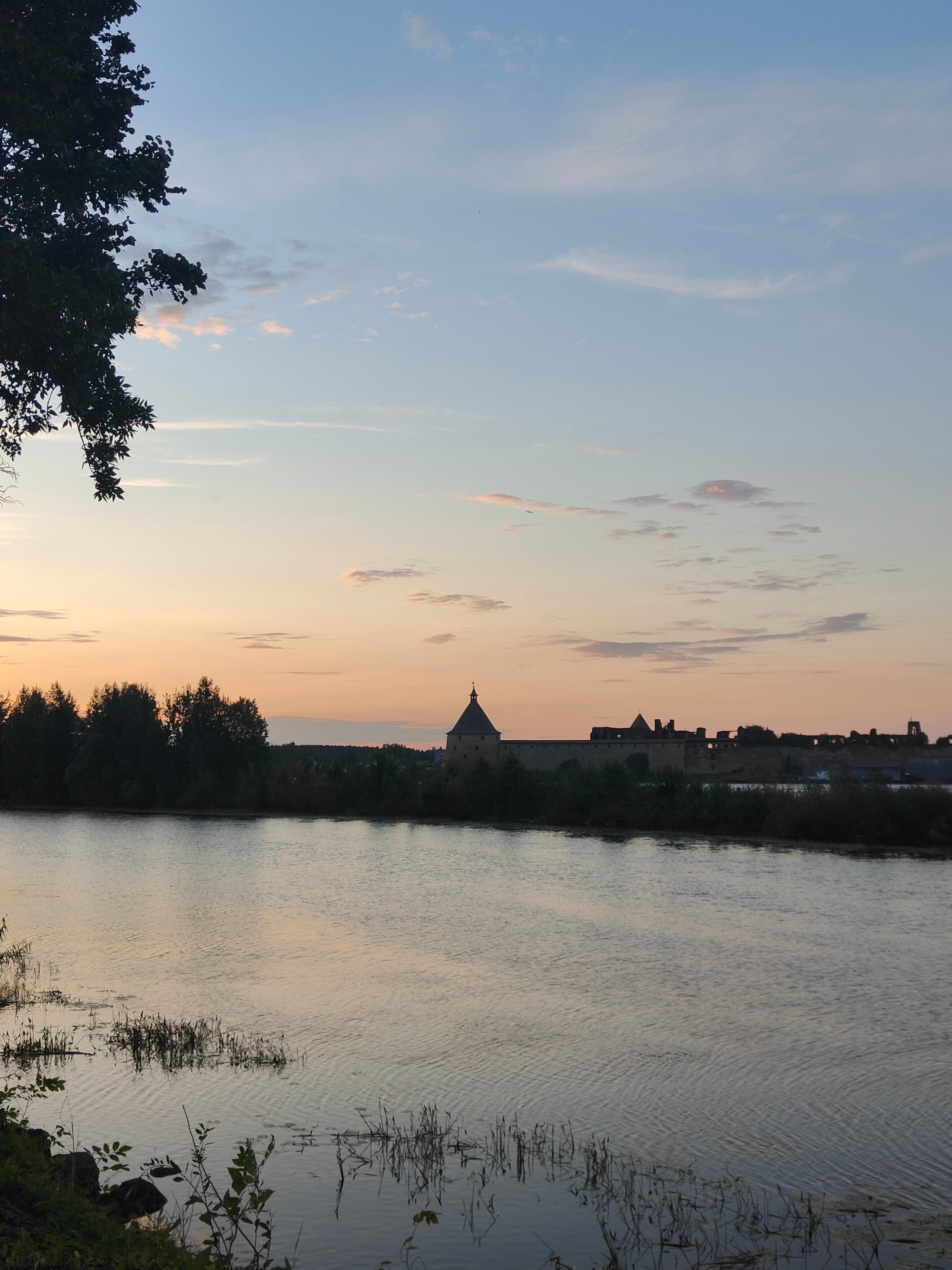 Фото Гостевой дом Шлиссельбургъ