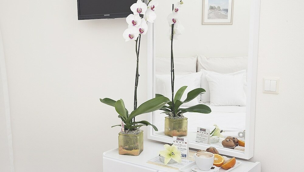 Фото Petradi Beach Lounge Hotel