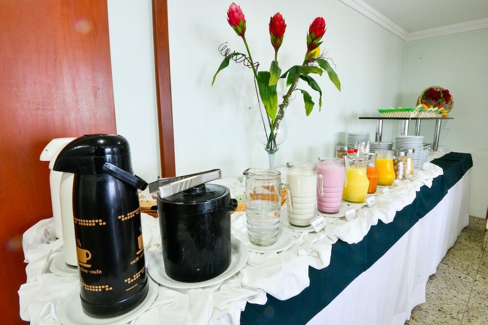 Фото Hotel Plaza Mar