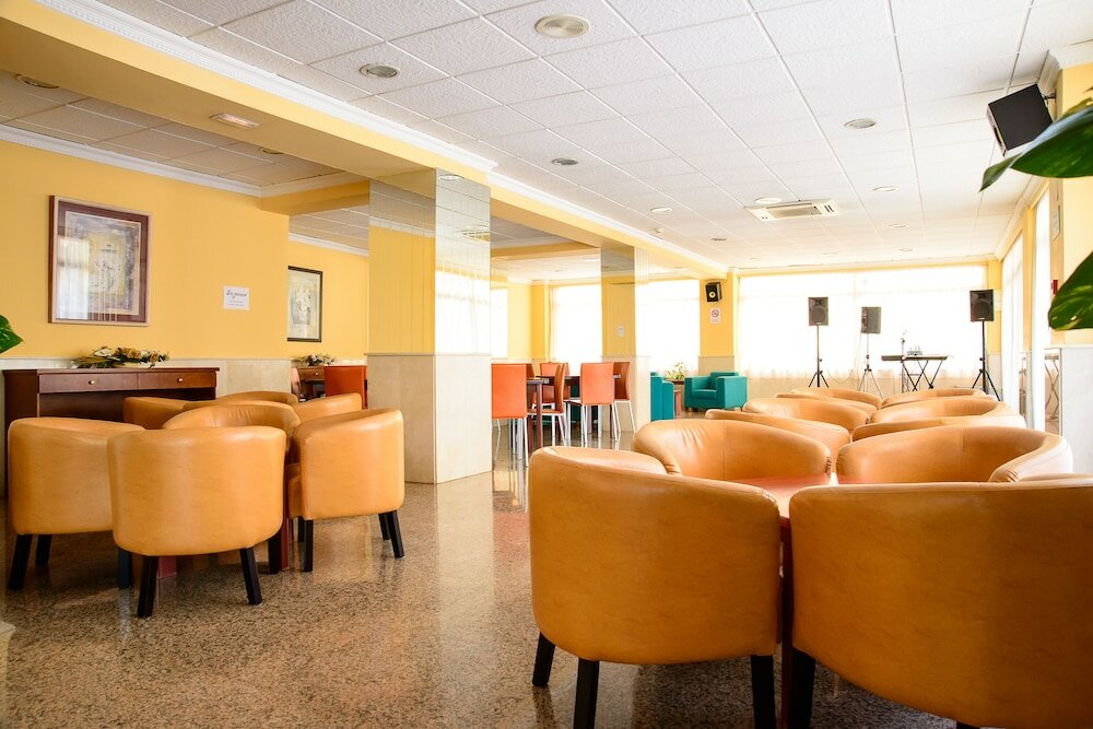 Фото Camposol Hotel