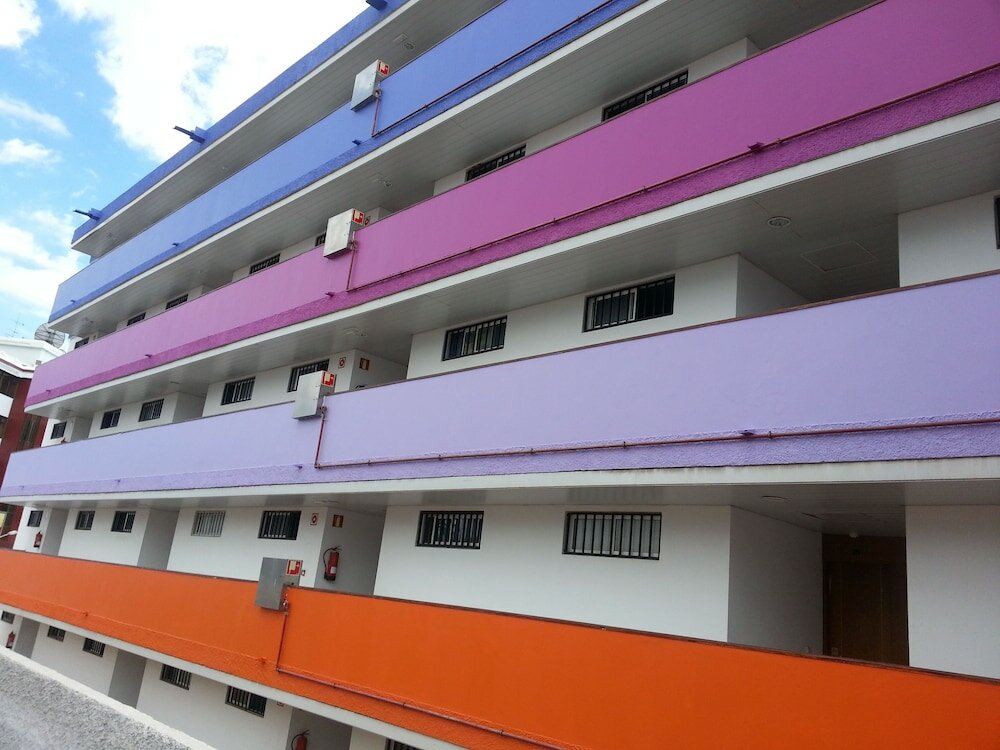 Фото Eó Las Gacelas