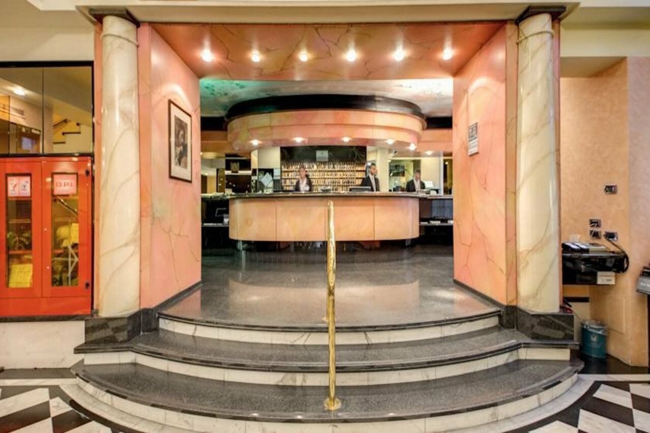 Фото Hotel Brunelleschi