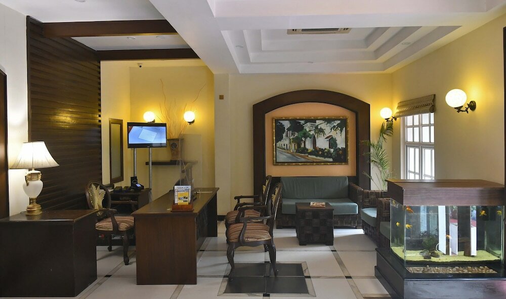 Фото The Richmond