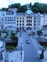 Фото Hotel La Bohemia