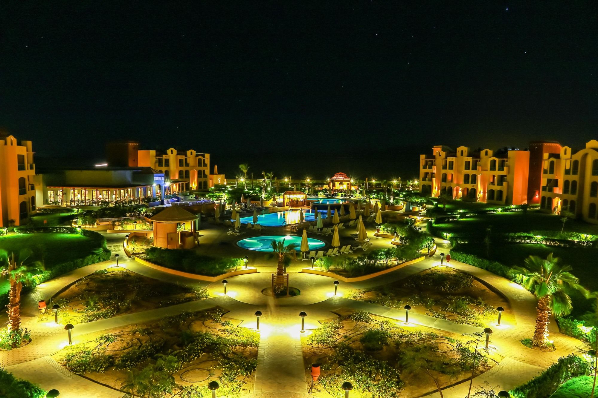 Фото Lemon & Soul Makadi Garden