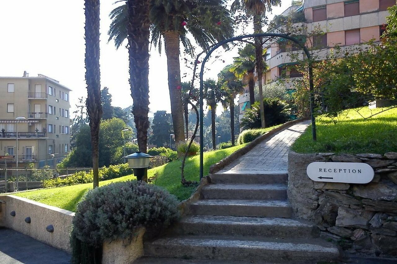 Фото Hotel Canali