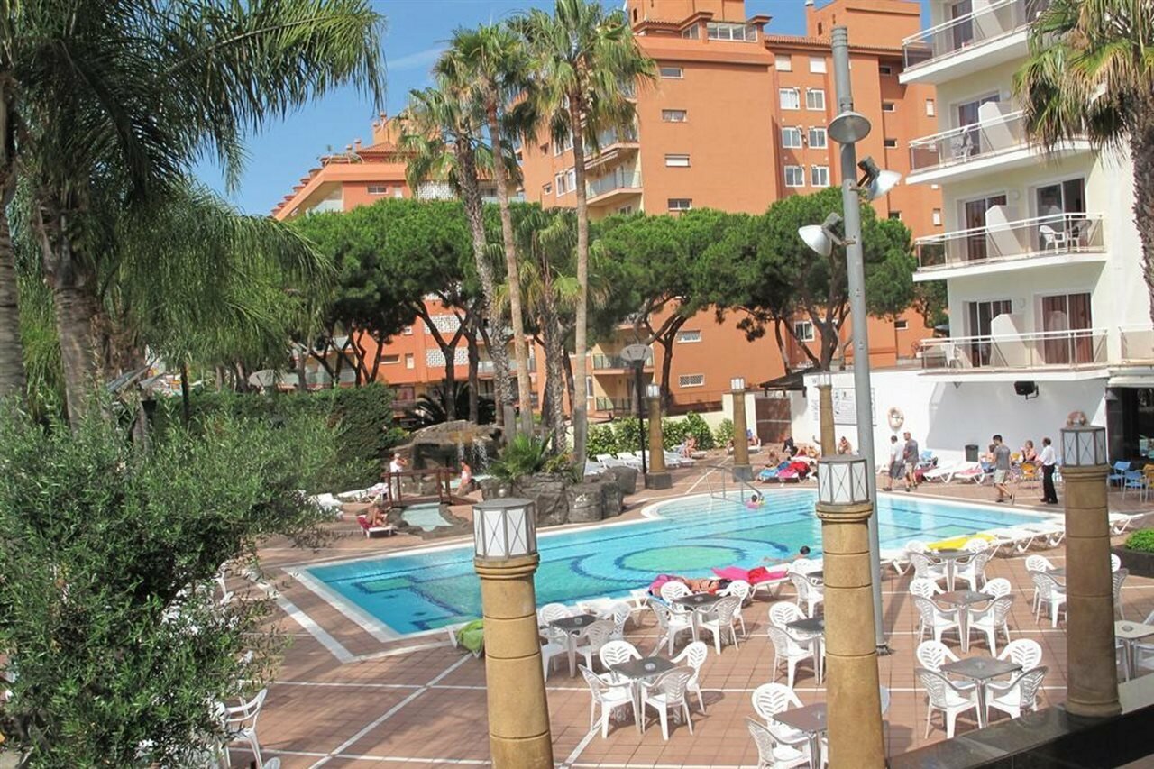 Фото Hotel Reymar