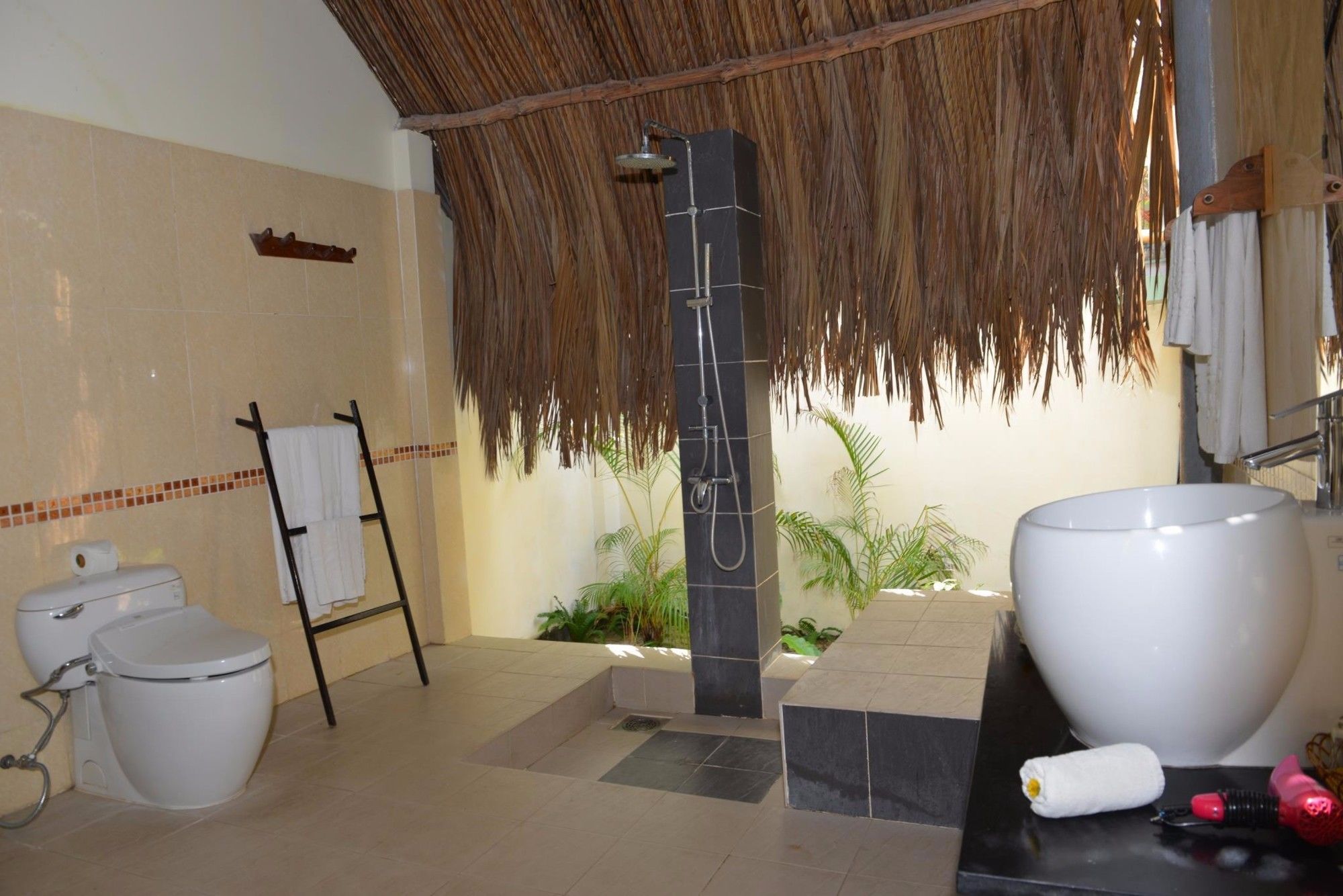 Фото Anami Muine Beach Resort & SPA