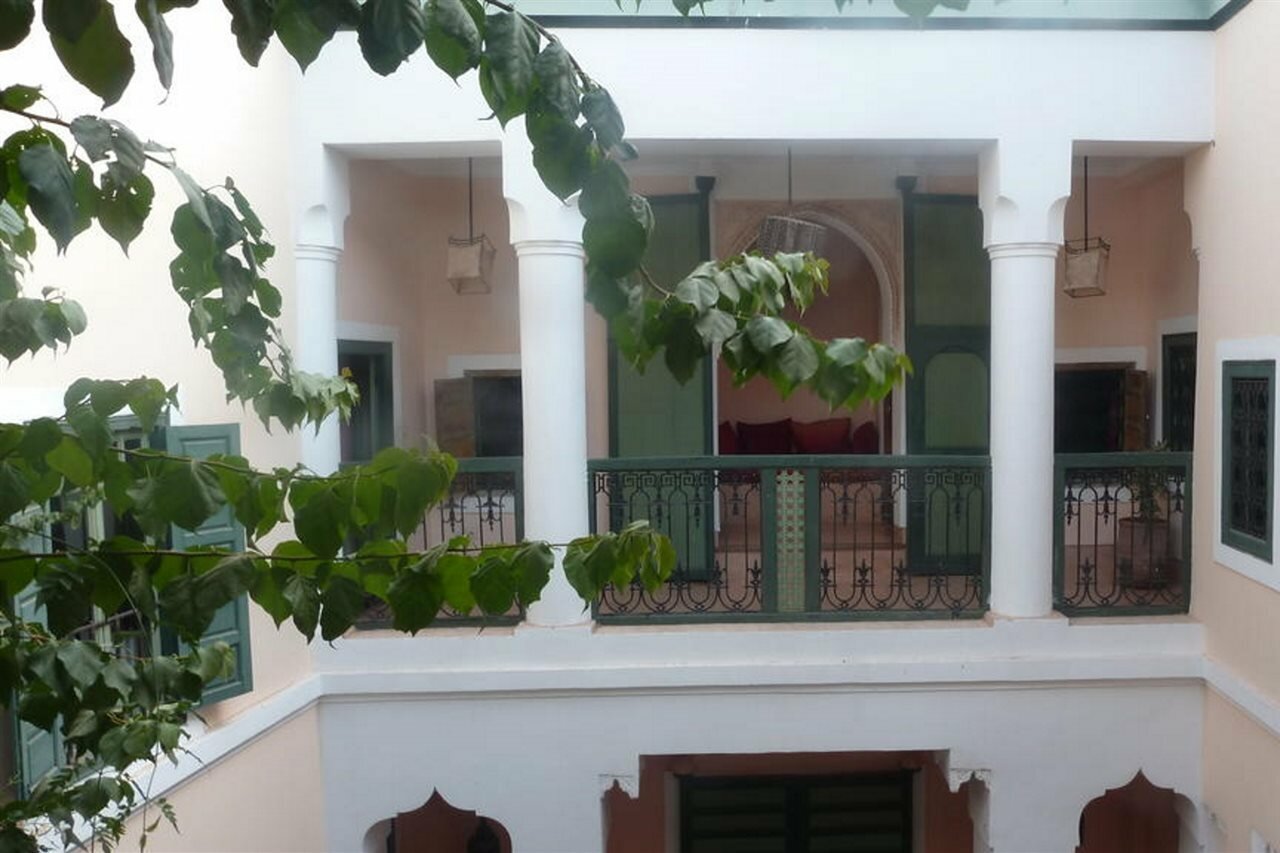 Фото Riad Dar Ihssane