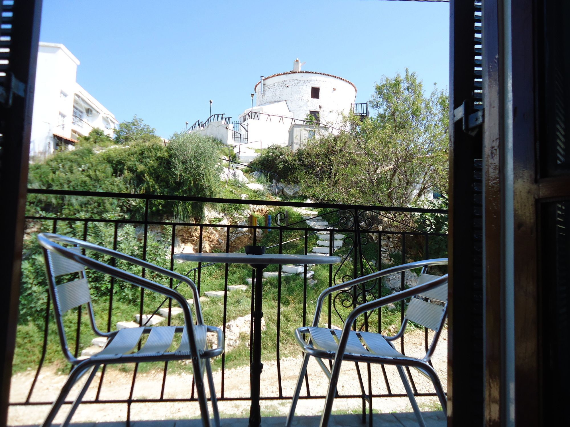 Фото Pension Margarita