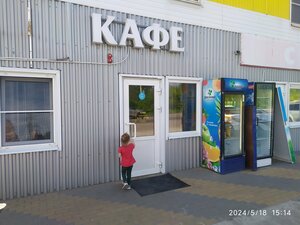 Кафе (selo Pokrovo-Prigorodnoye, Sovetskaya ulitsa, 462А), cafe