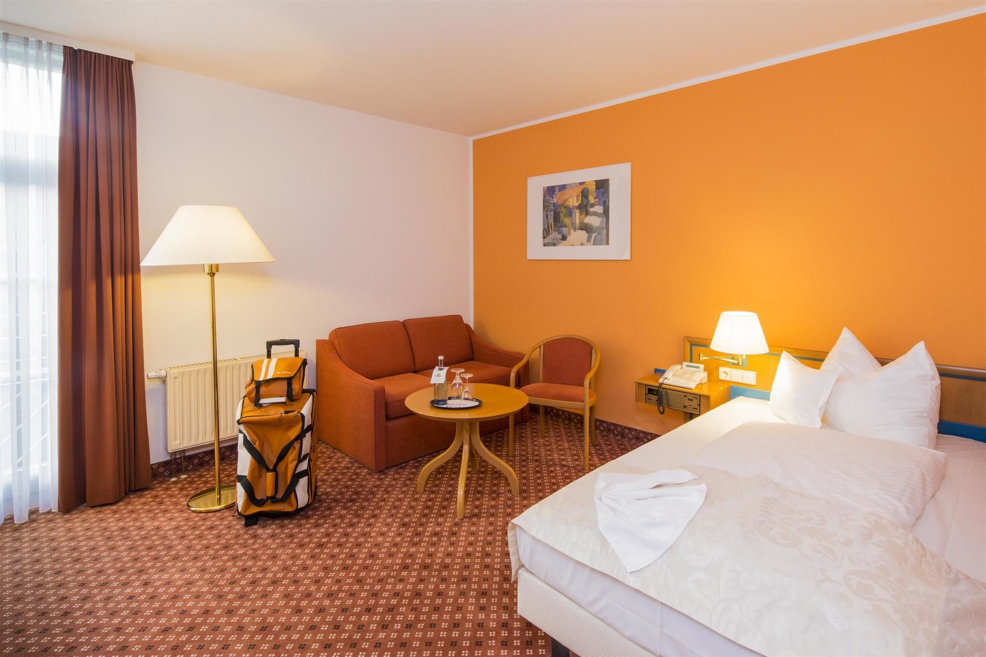 Фото Best Western Plus Hotel Am Schlossberg