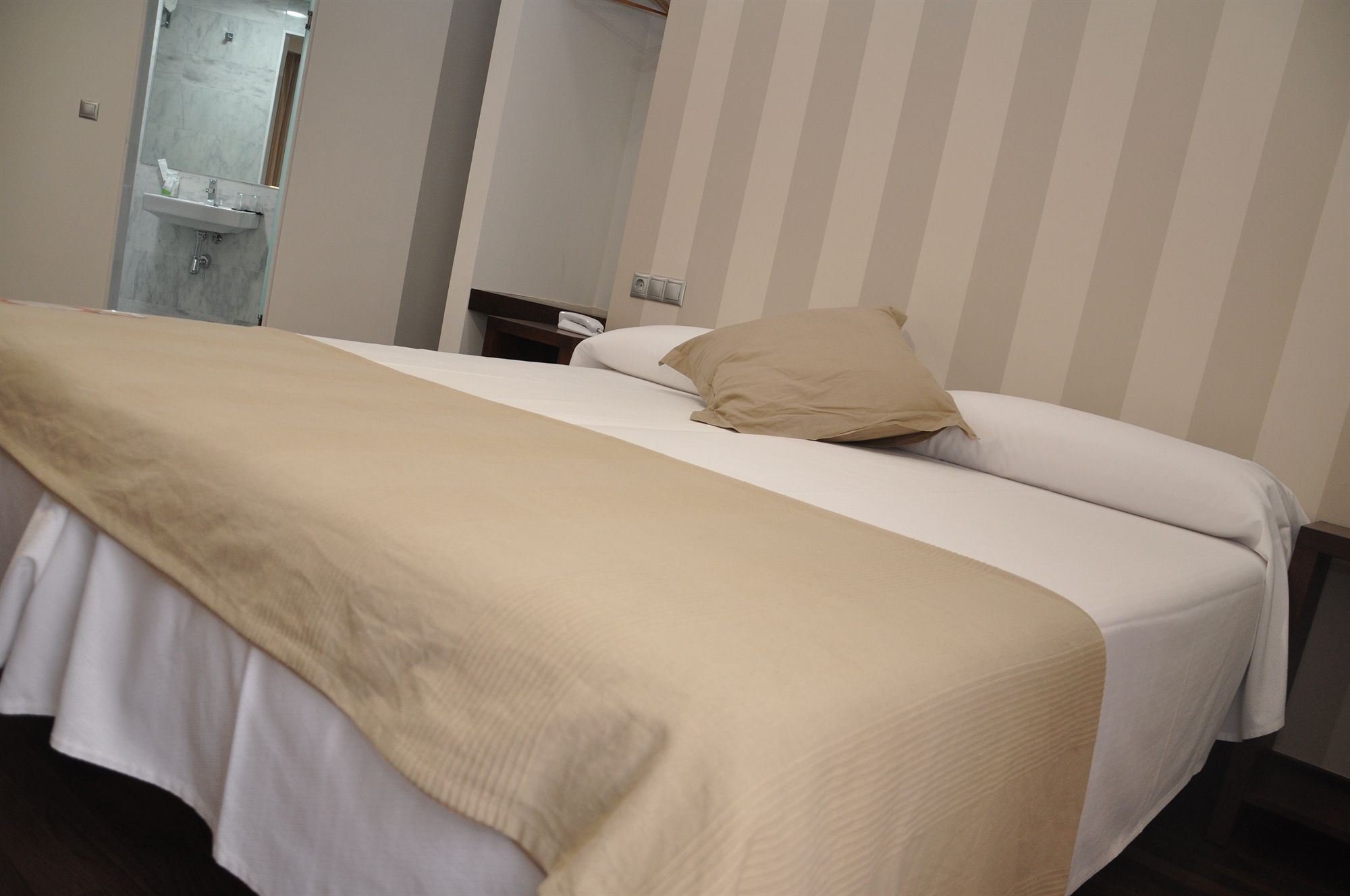 Фото Córdoba Carpe Diem Hotel y Apartamentos