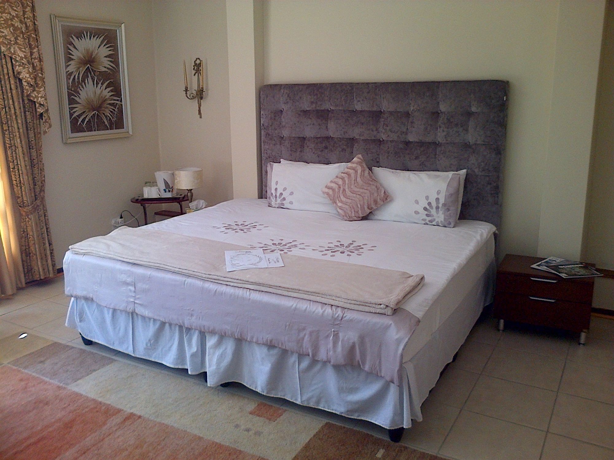 Фото Marion Lodge