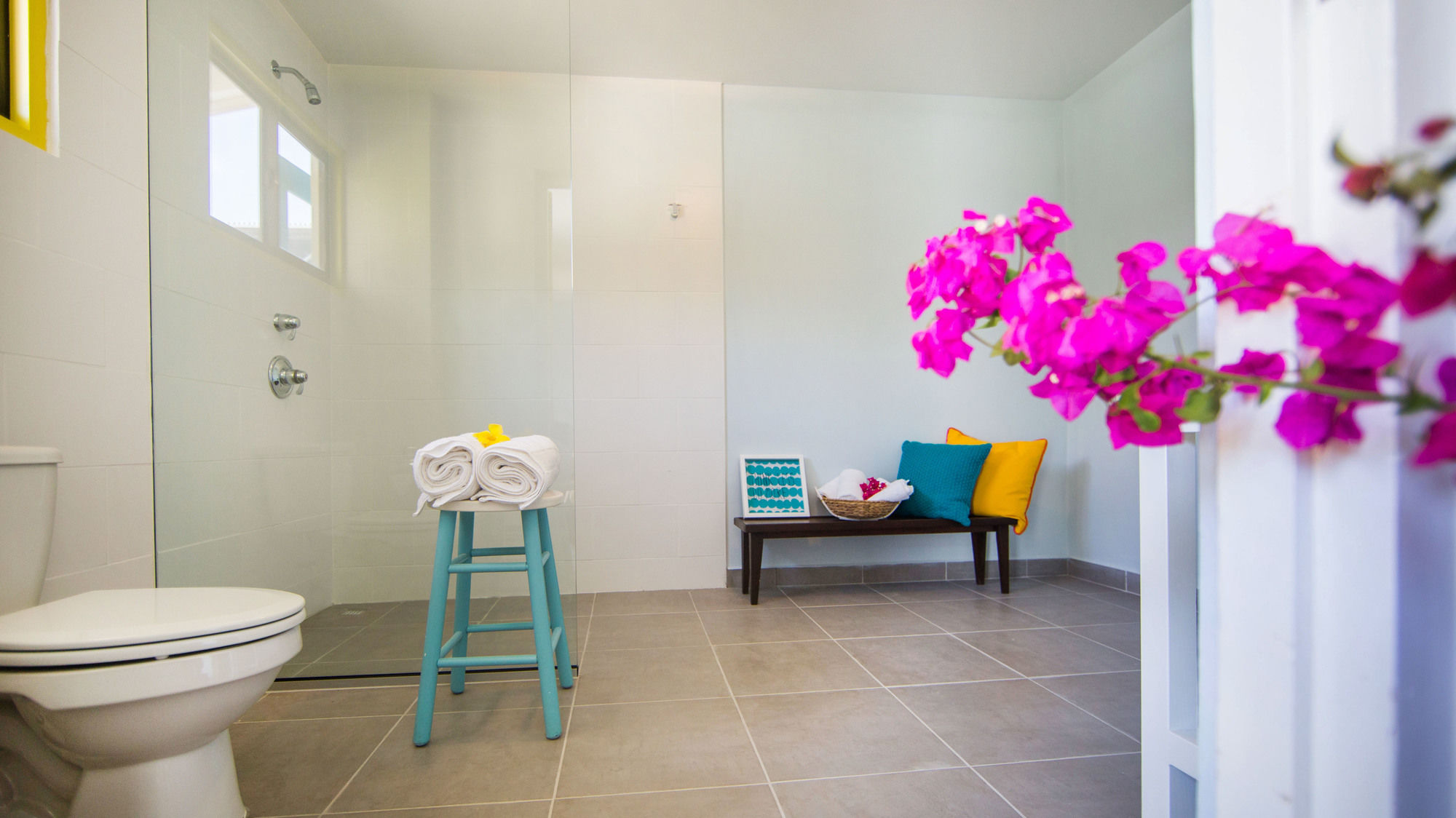 Фото Bubali Bliss Studios