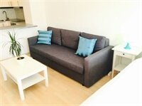 Фото Prague City Stay Rohácova