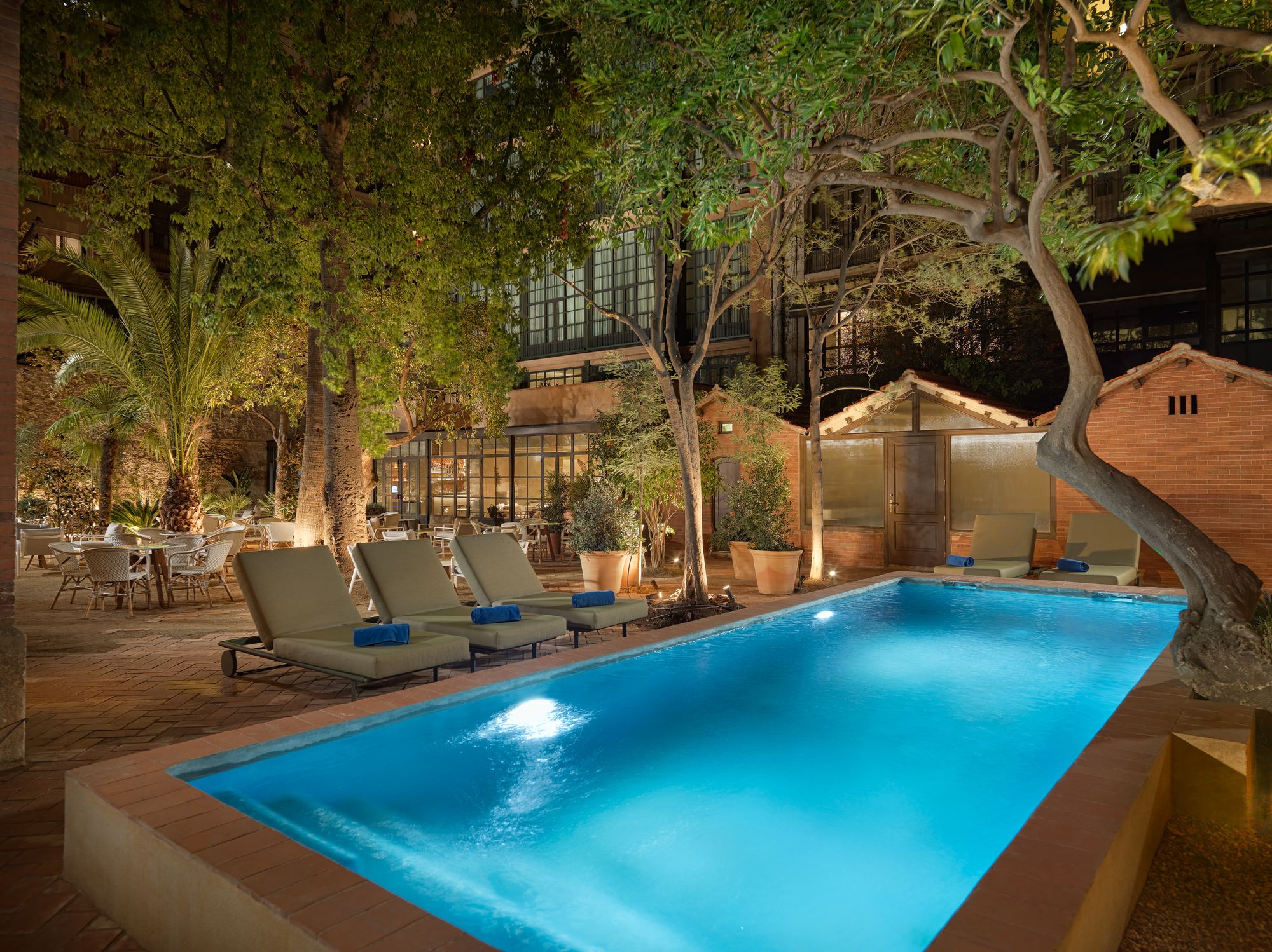 Фото H10 Casa Mimosa