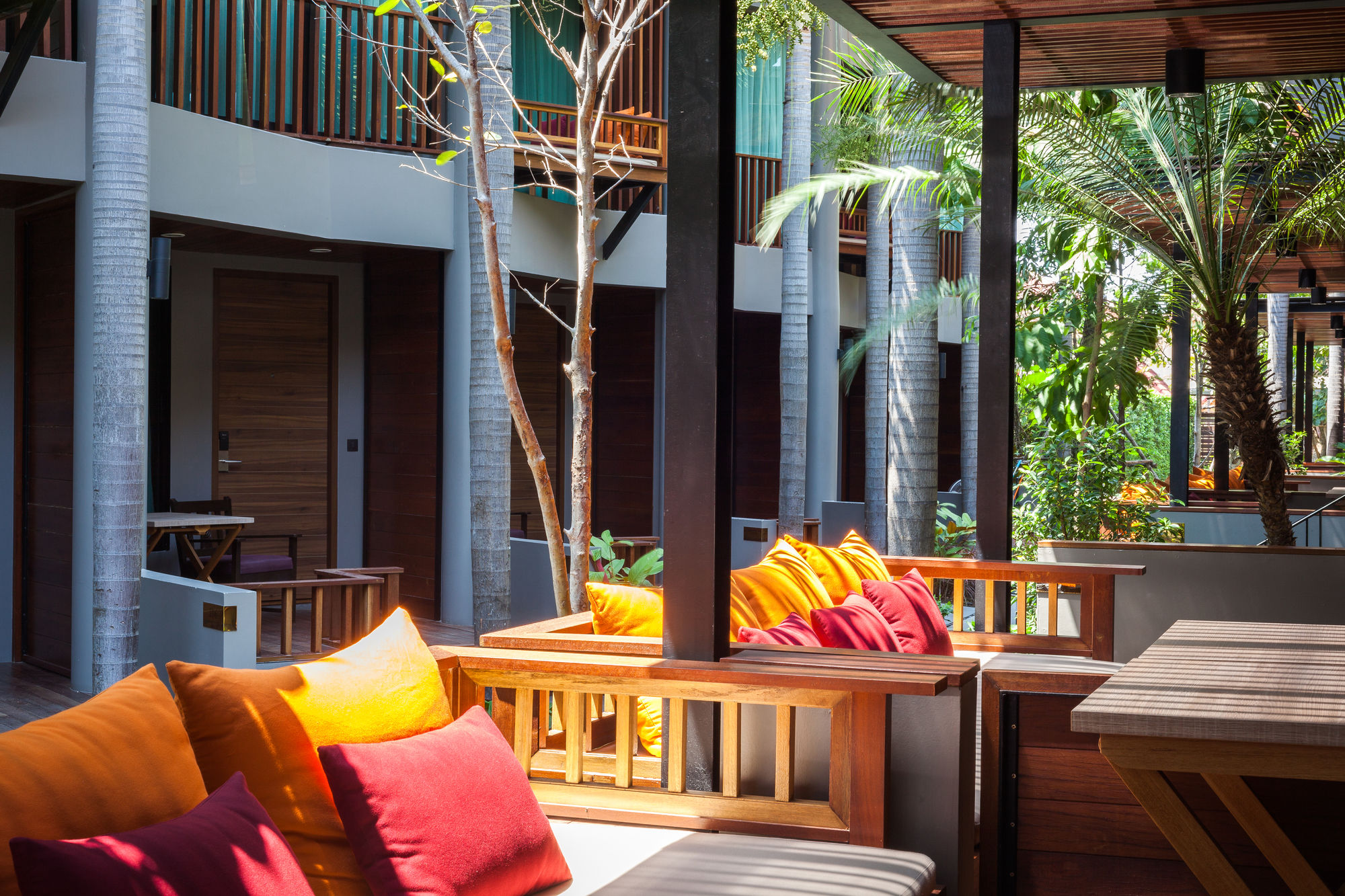 Фото Banlansuan Resort