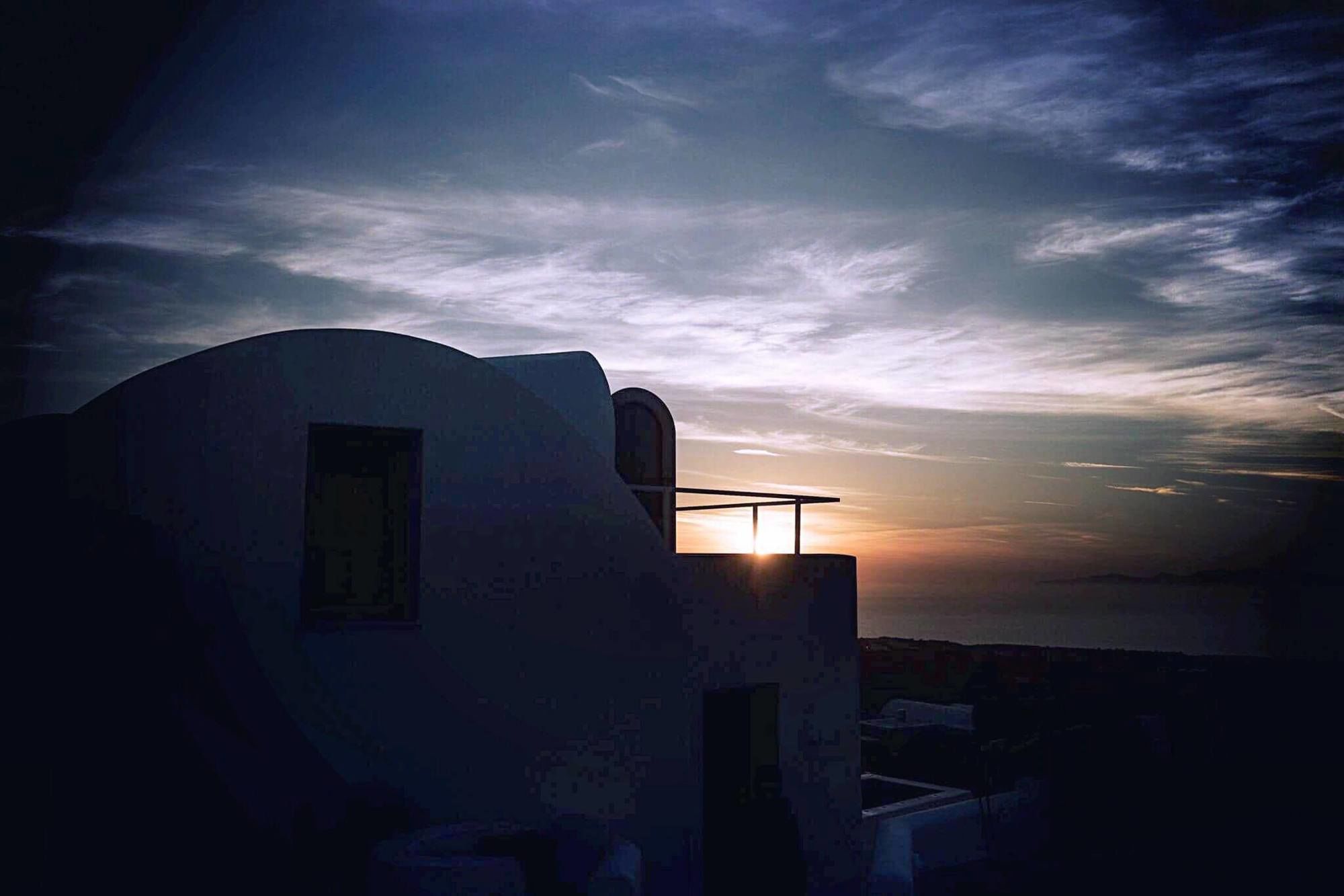 Фото Aperanto Suites