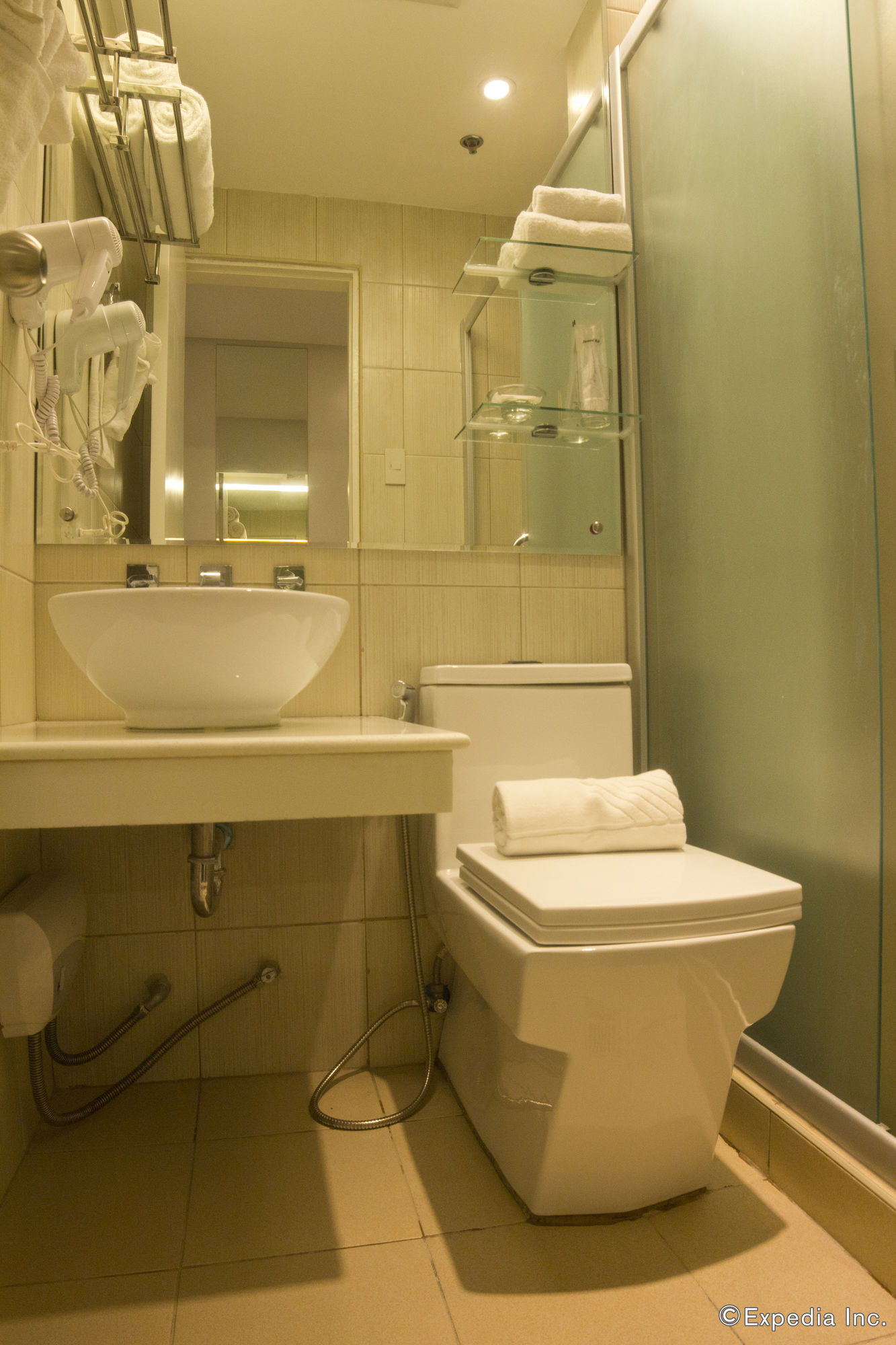 Фото Regency Grand Suites