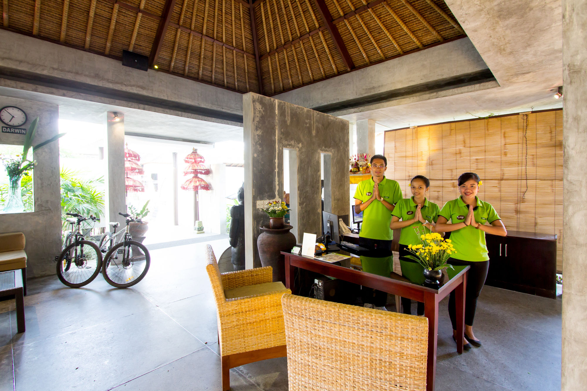 Фото Y Resort Ubud