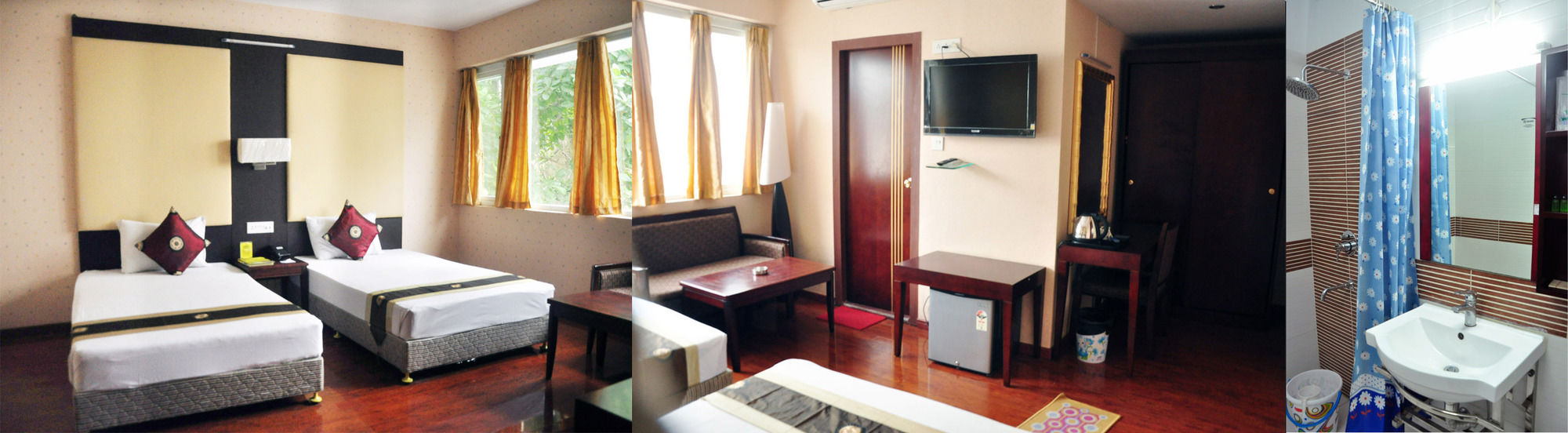 Фото Astoria Hotel