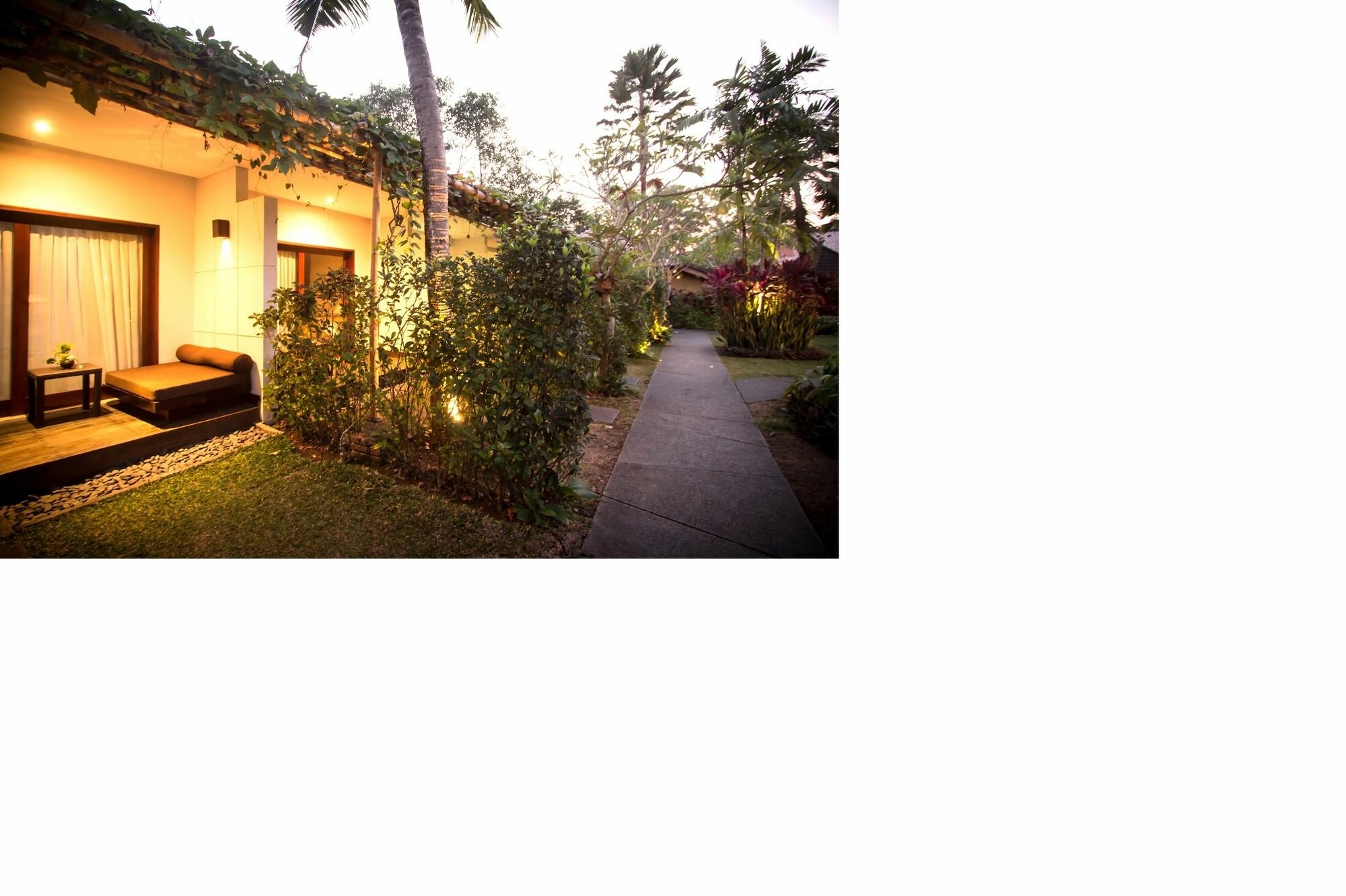 Фото Y Resort Ubud