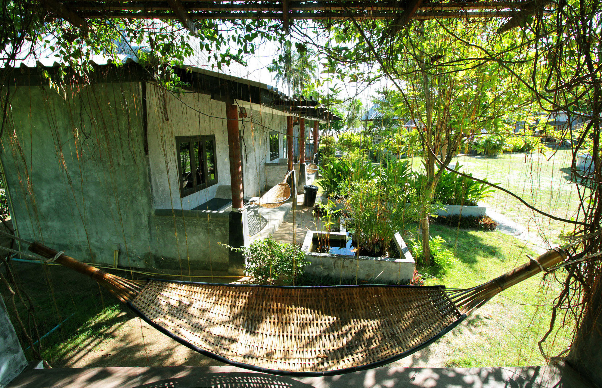 Фото Sabaii Bay Resort