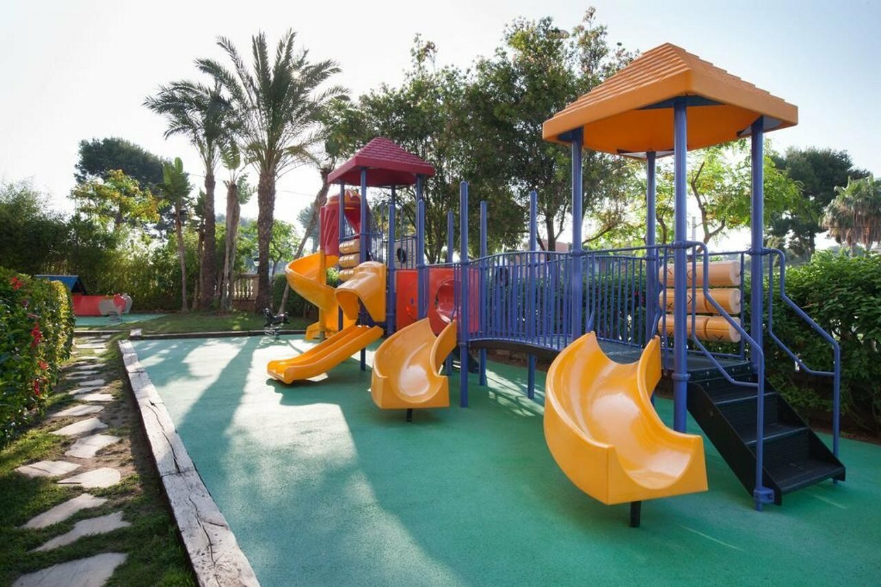 Фото Ponient Dorada Palace