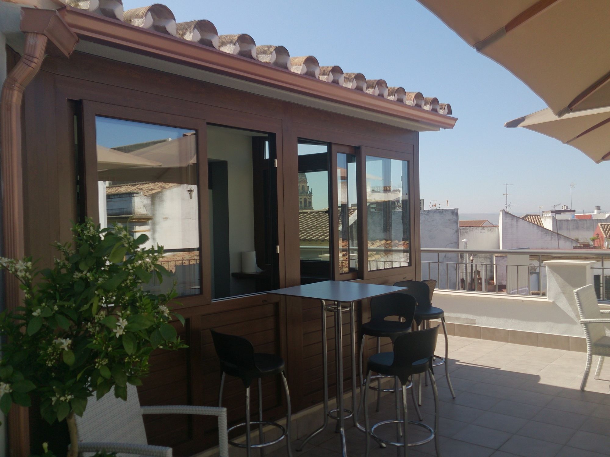 Фото Córdoba Carpe Diem Hotel y Apartamentos