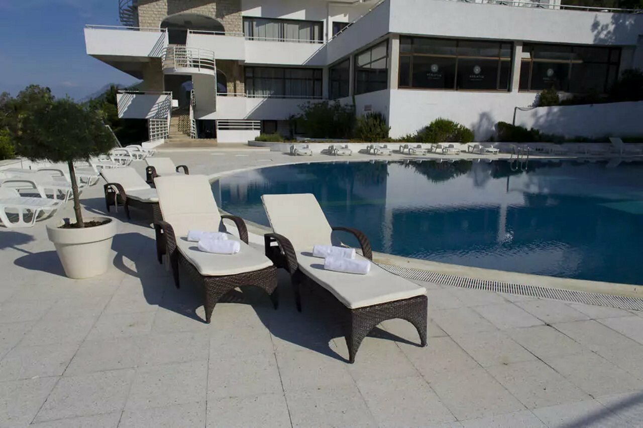 Фото Hotel Labineca