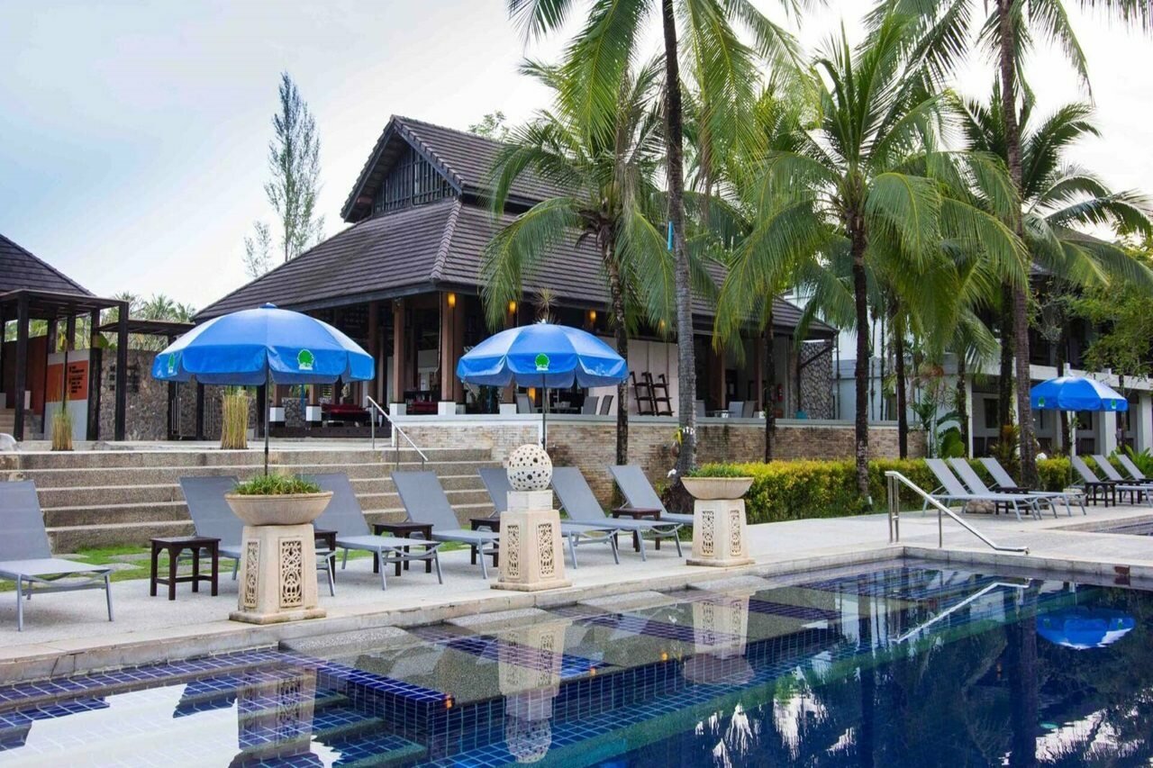 Фото Palm Galleria Resort