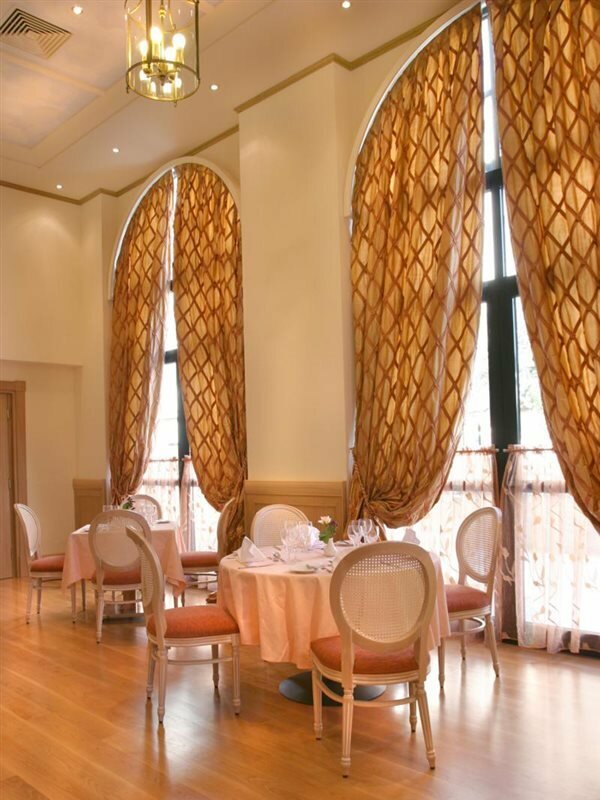 Фото Volos Palace