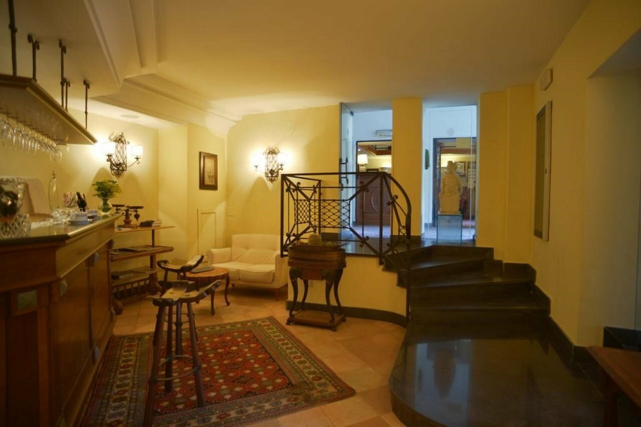 Фото Hotel Real Orto Botanico