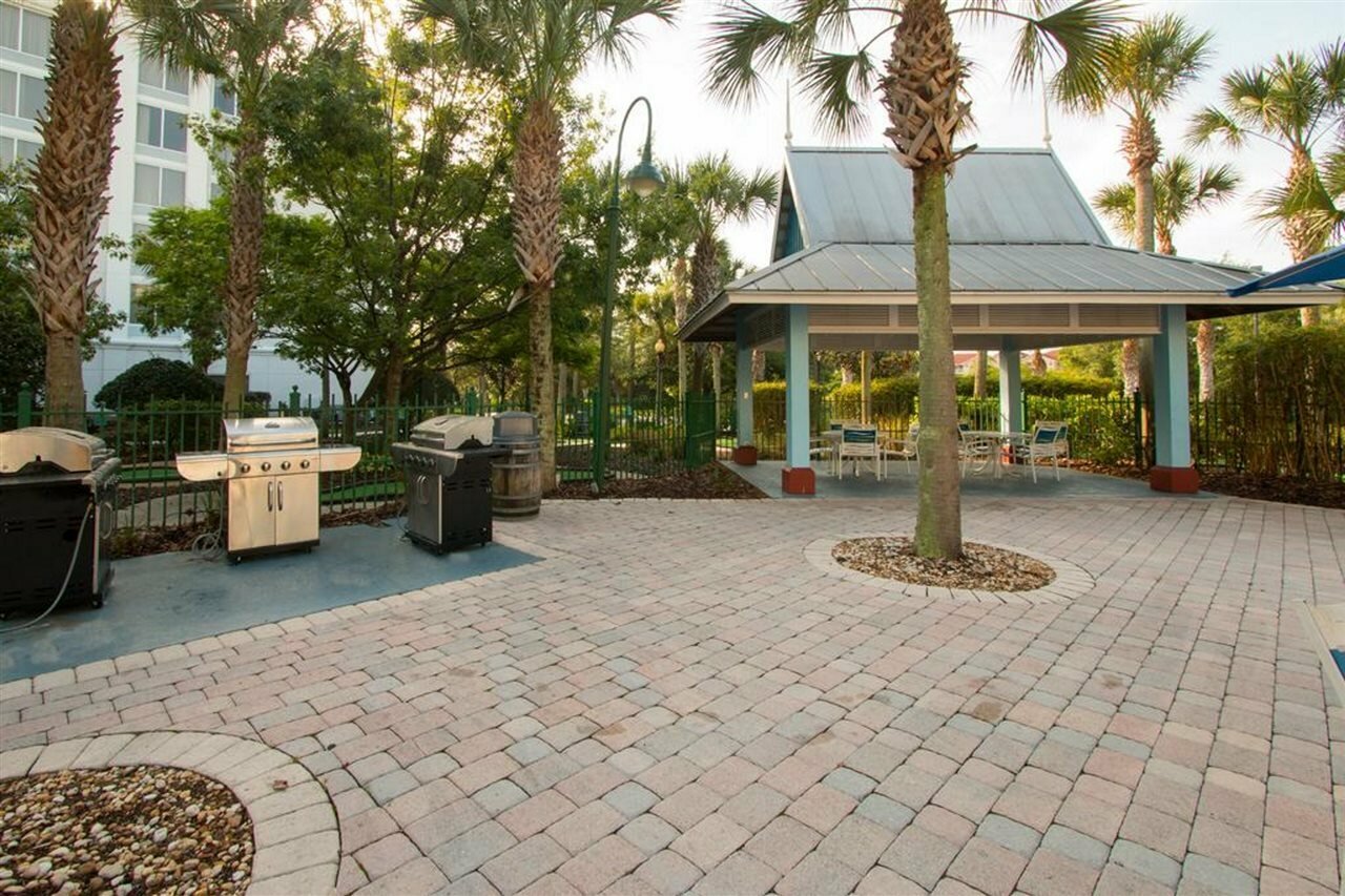 Фото SpringHill Suites by Marriott Orlando Lake Buena Vista South