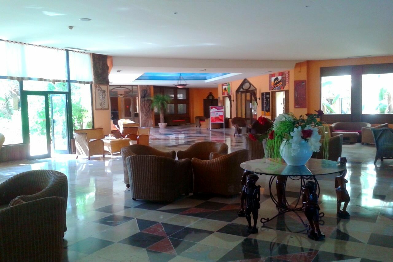 Фото African Queen Hammamet