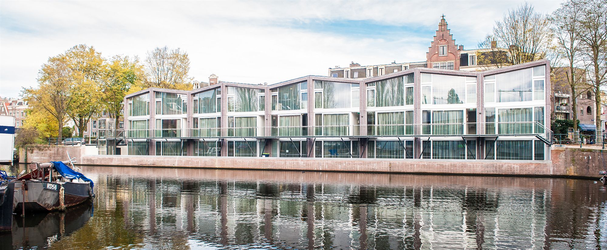 Фото Amsterdam Prince Island by YAYs