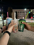 Coffee Like (Revolution Avenue, 36), coffee shop