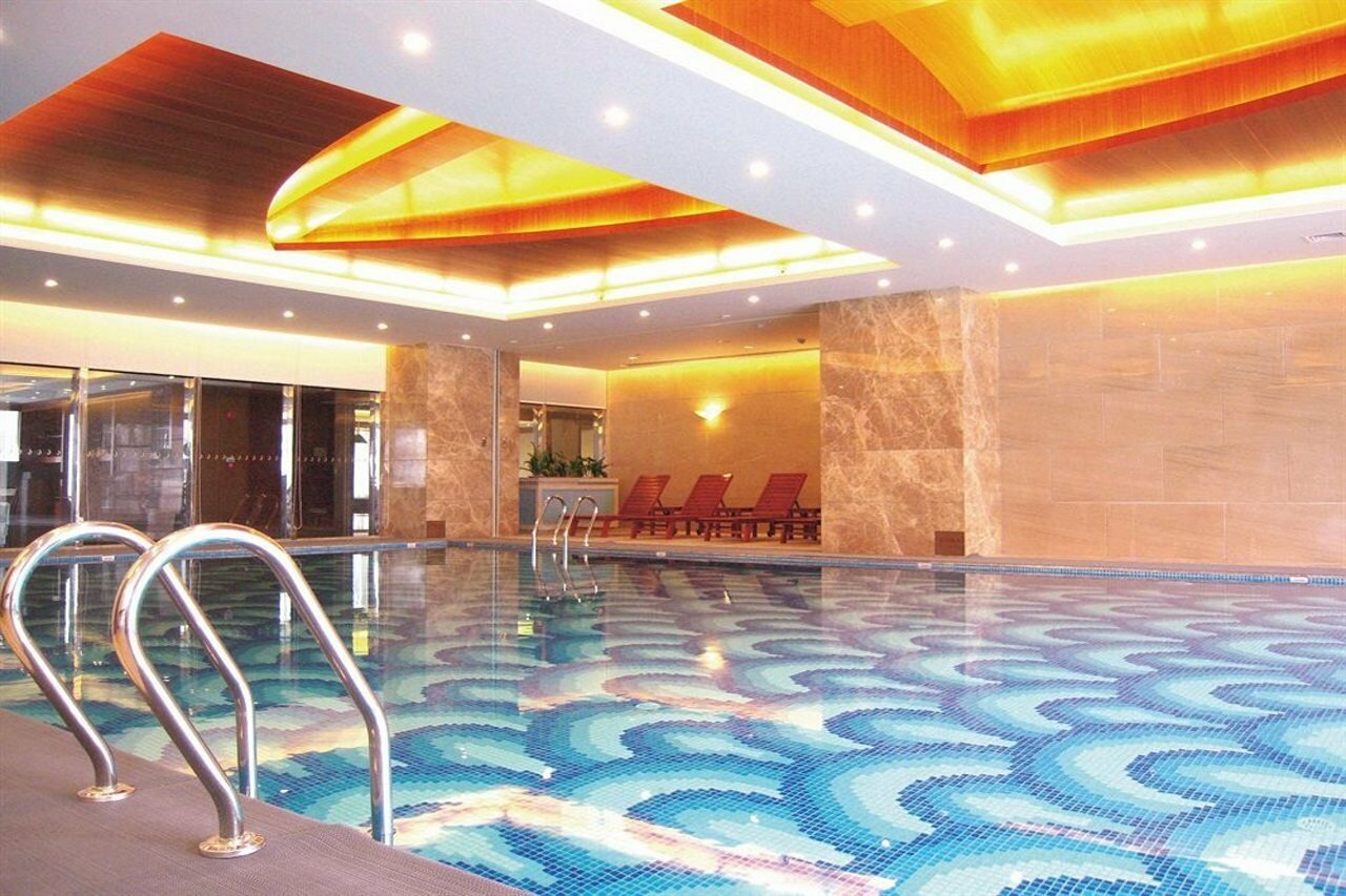 Фото Leeden Hotel Guangzhou