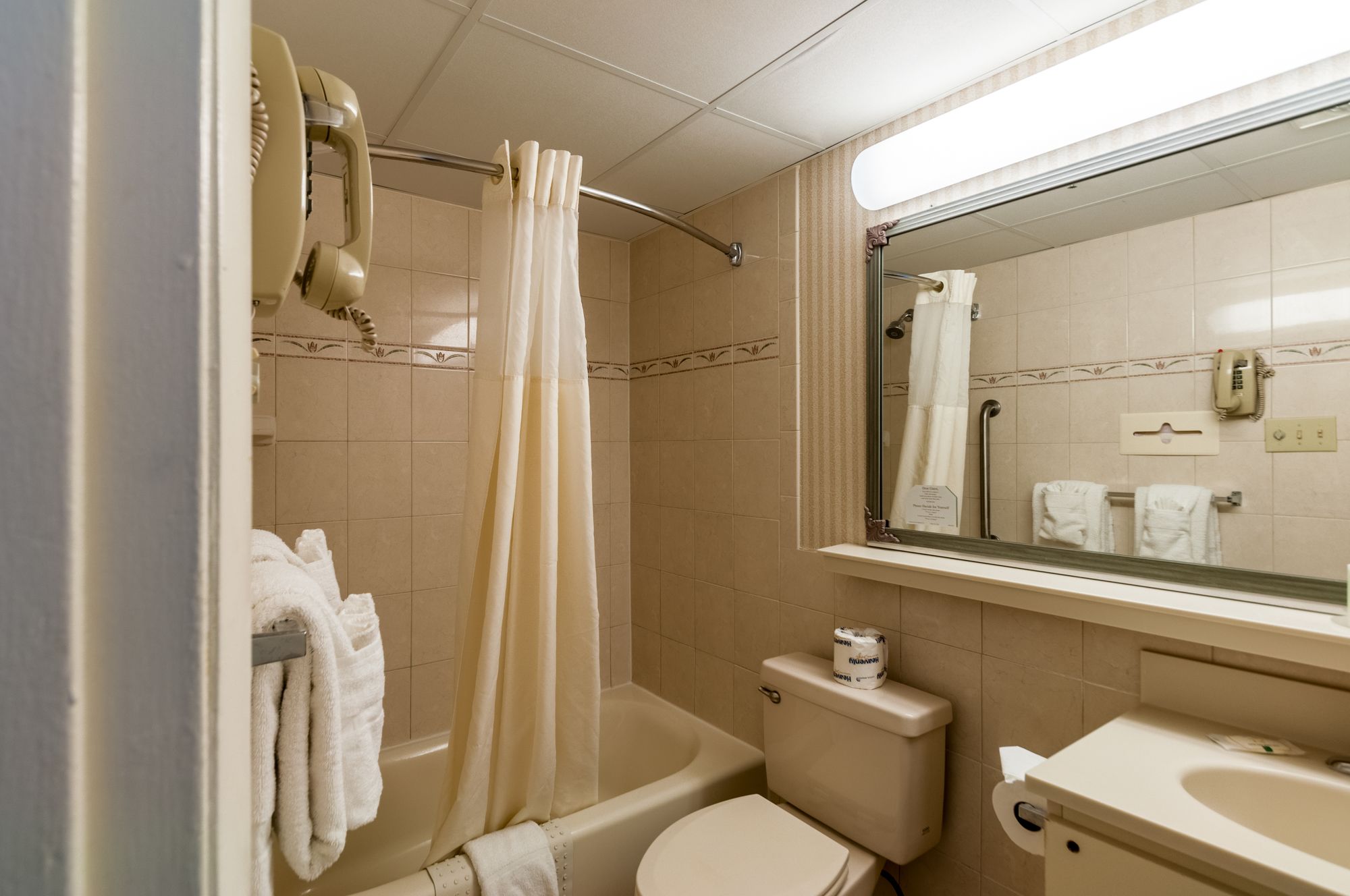 Фото Quality Inn Boardwalk