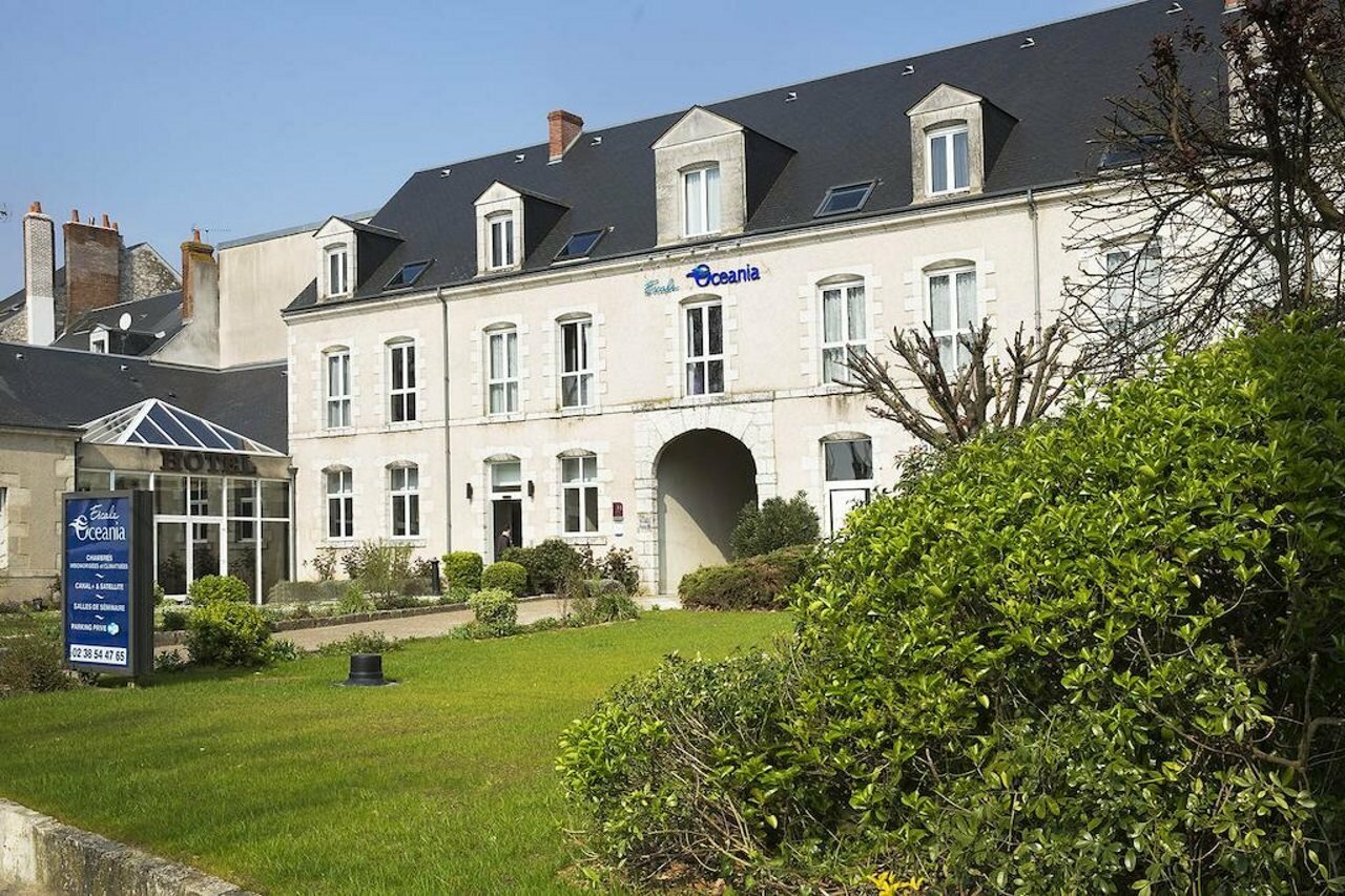 Фото Escale Oceania Orleans