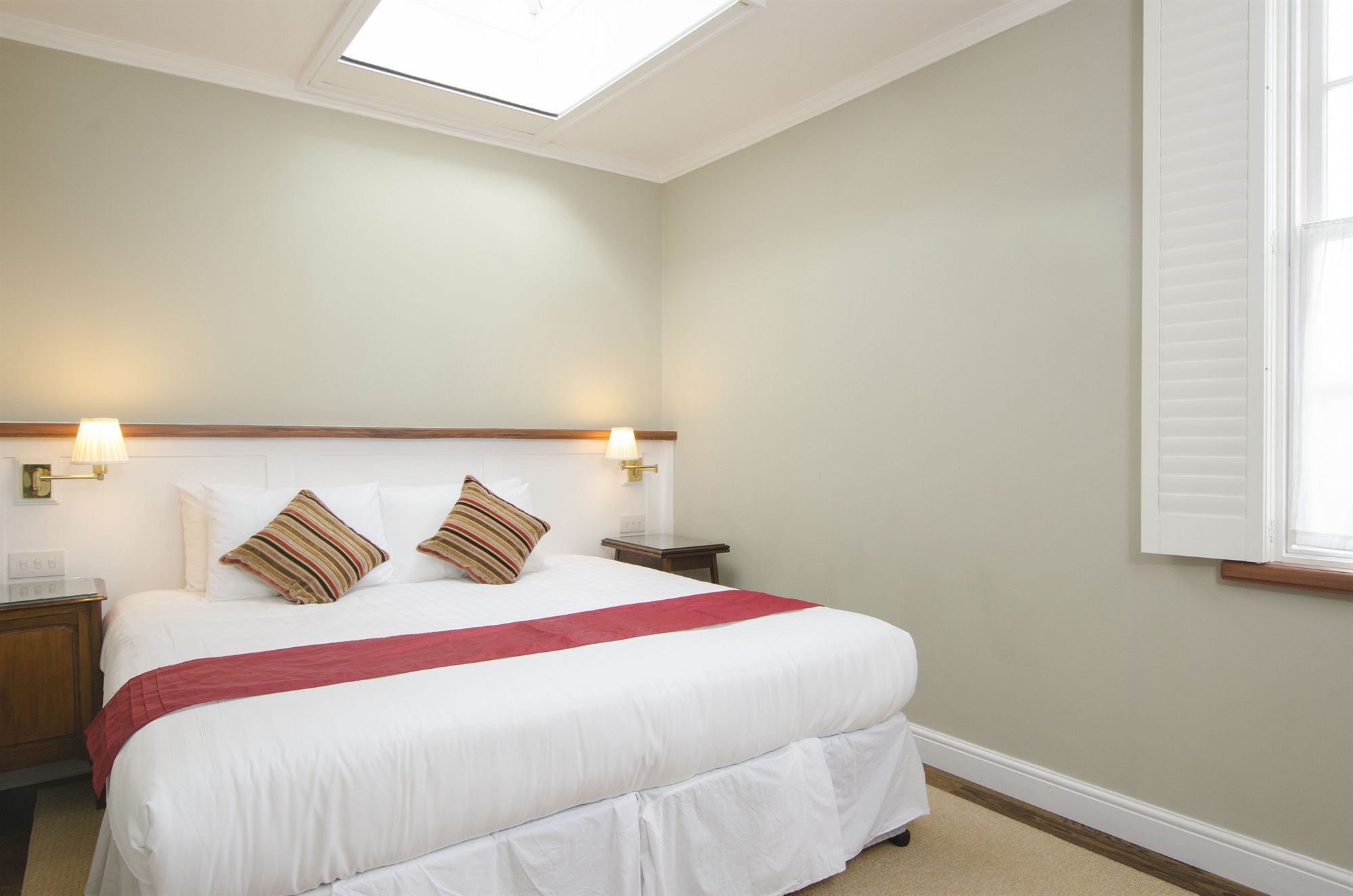 Фото Henrietta House, a member of Radisson Individuals