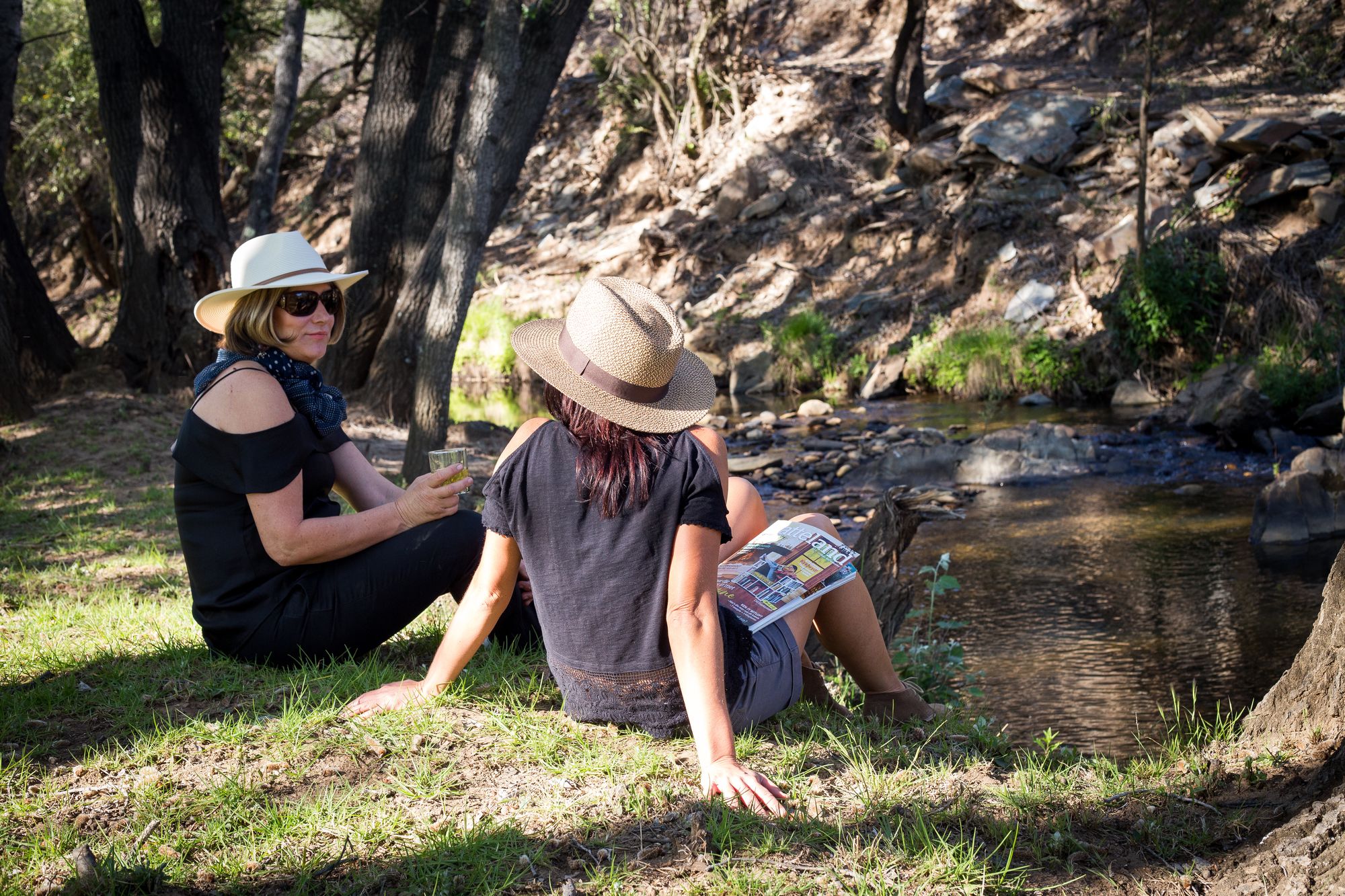Фото Wildehondekloof