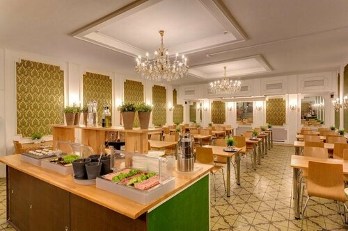 Гостиница Smarty Cologne City Center в Кёльне