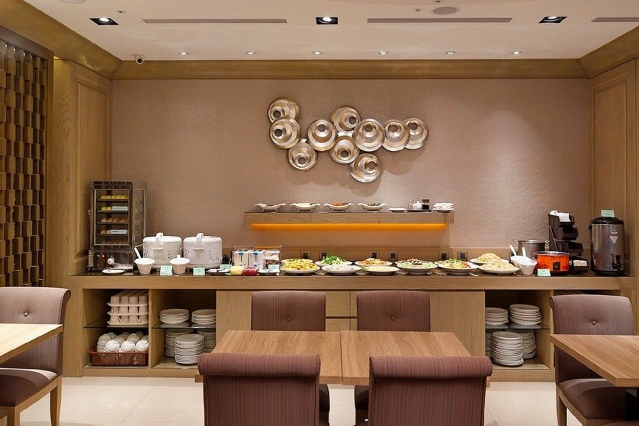 Фото Green World Hotel Sansui