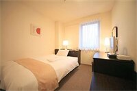 Фото Chisun Hotel Koriyama